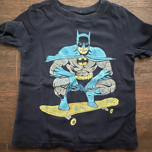 15 Piece Super Hero Boys Clothes Bundle- assorted from 3T-4T - Picture 8 of 11